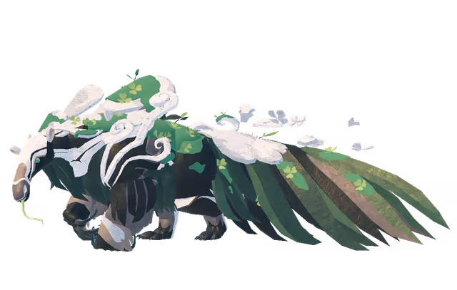 Aseliorus