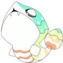 Eggy Snake