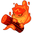 Ember Spirit