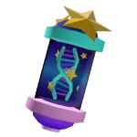 Galaxy Exploration Token