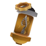 Mecha Gacha Token