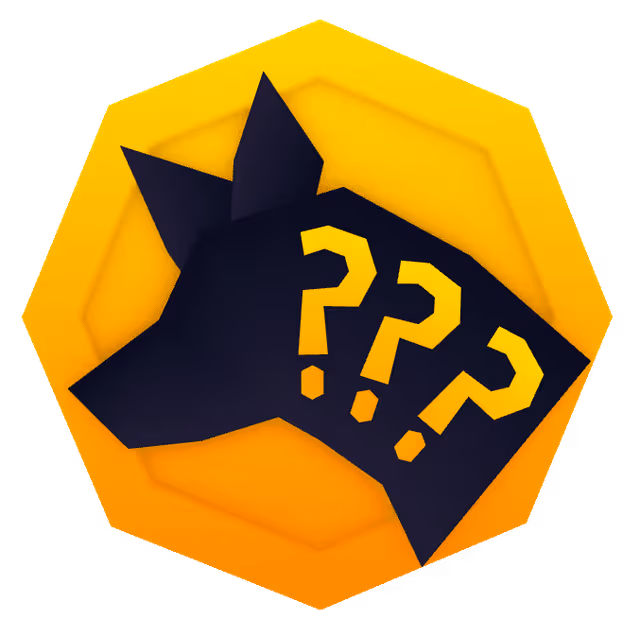 Random Trial Creature Token