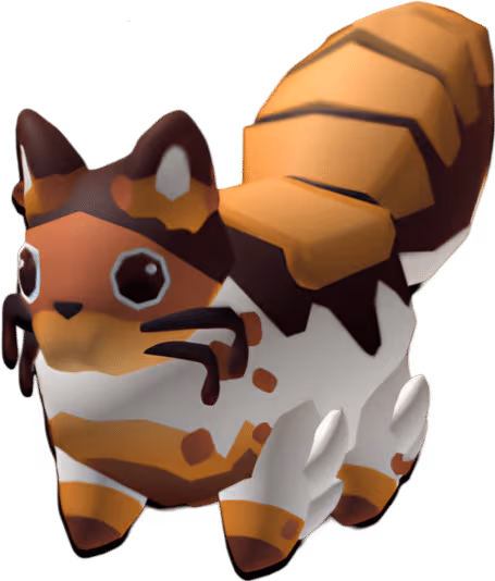 Smore Cat