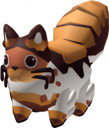 Smore Cat