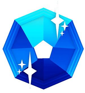 Strong Glimmer Token