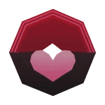 Valentine's Goody Bag Token