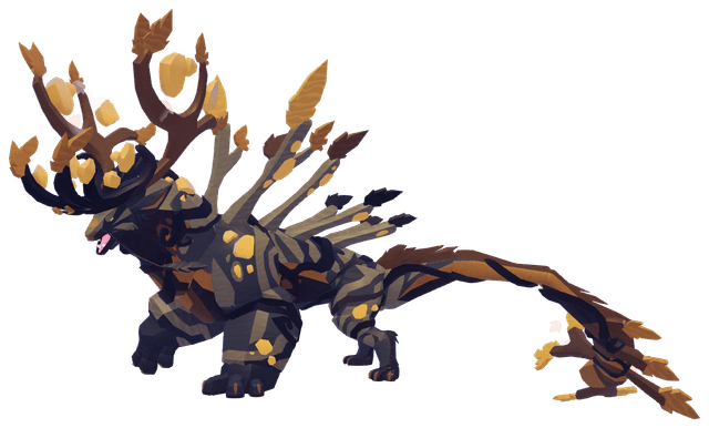 Yggdragstyx