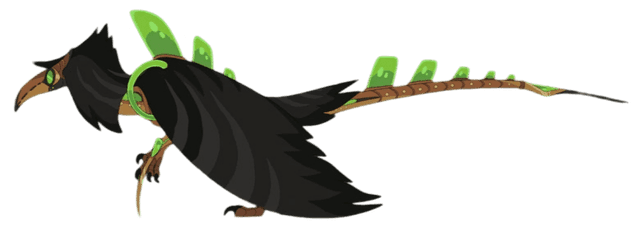 Zarrax