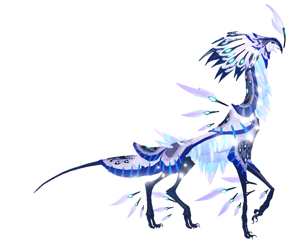 Boreal Warden