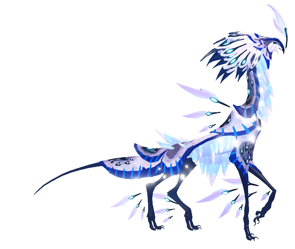 Boreal Warden