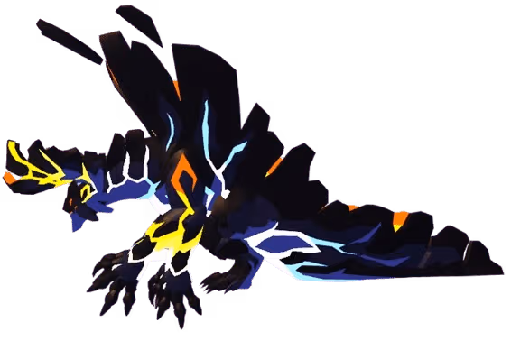 Caldonterrus