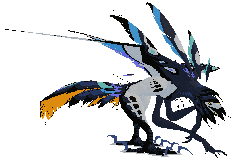 Corvurax