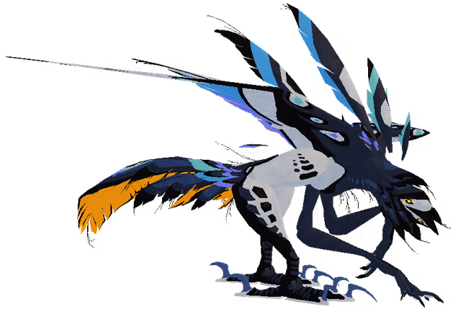 Corvurax