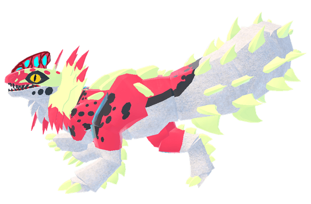 Doragonix