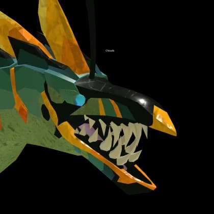 Chisudo
