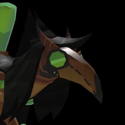 Zarrax