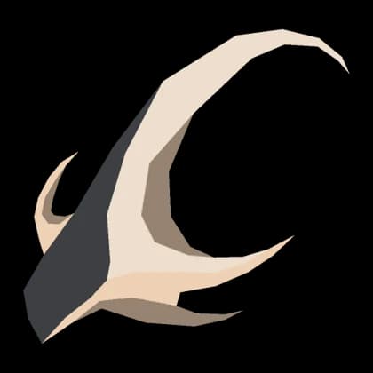 Angelic's Follower Material