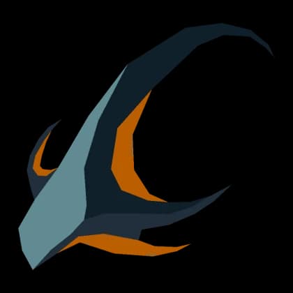 Eigion's Follower Material