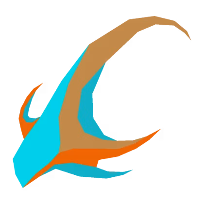 Fatal Fin Material