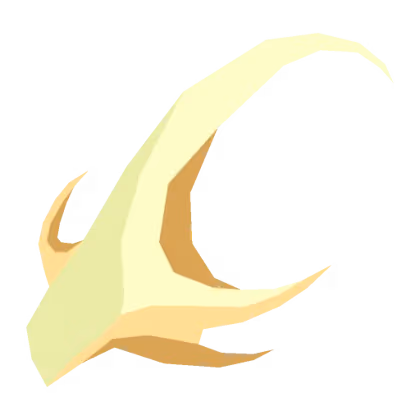 Gilded Seraph Material