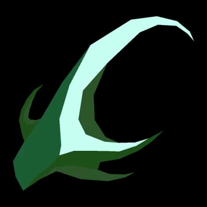 Greenleaf Material