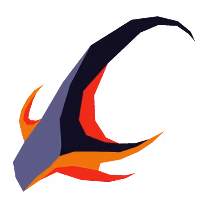 Molten Core Material