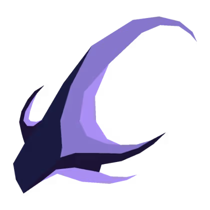 Night Crest Material
