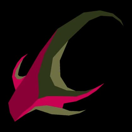 Thorns Material