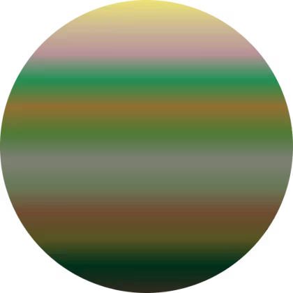 Breath Of Life Palette