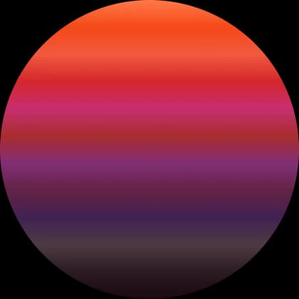 Burning Blade Palette