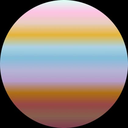 Charming Pearl Palette