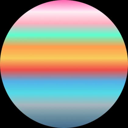 Coral Reef Palette