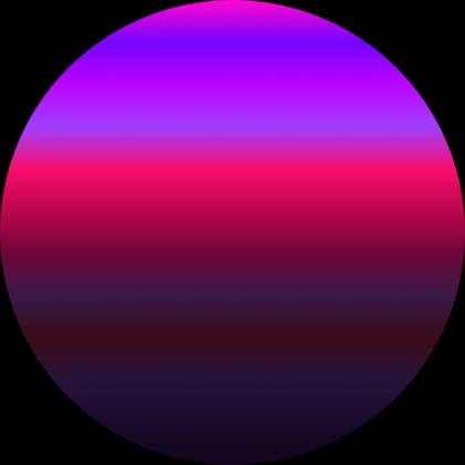 Corrupt Anomaly Palette