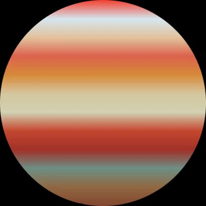 Cracked Egg Palette