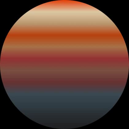 Cursed Night Palette