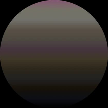 Decayed Palette