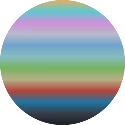 Dragon Scale Palette