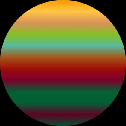 Festive Surprise Palette
