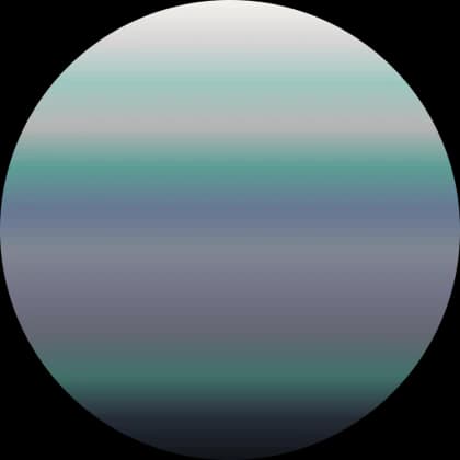 Foul Frigid Palette