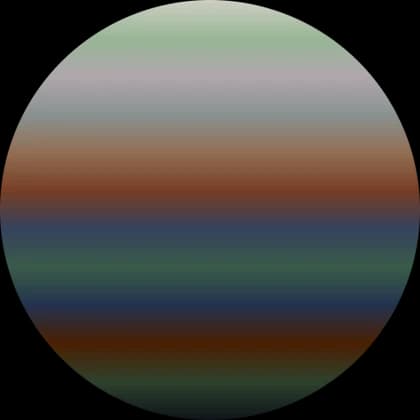 Graveyard Ruins Palette
