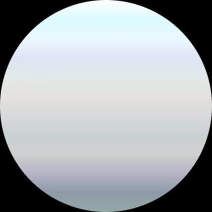 Icicle Palette