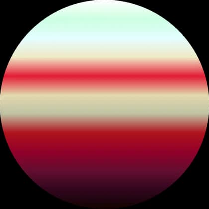 Lunar Tide Palette