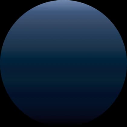 Mariana Blues Palette