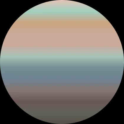 Nature Palette
