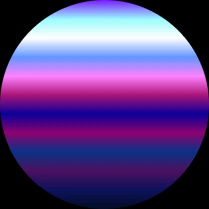 Nebula Palette