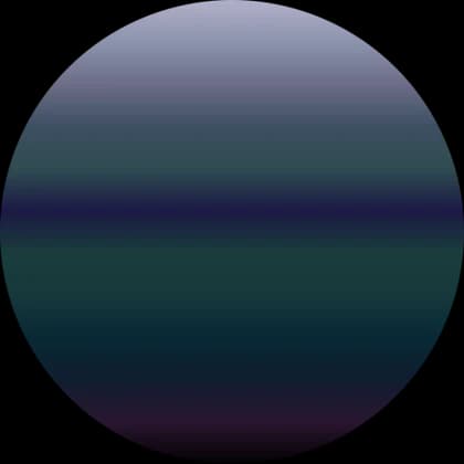 North Sea Palette