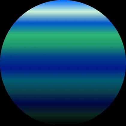 Ocean Depths Palette