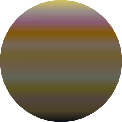 Rejuvenated Palette