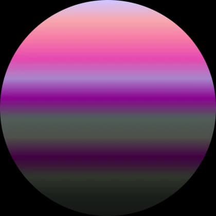 Shadow Fungus Palette