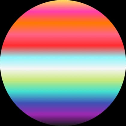 Sparkling Skies Palette